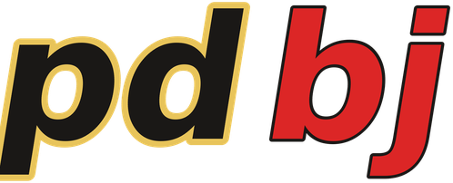 pdbj logo